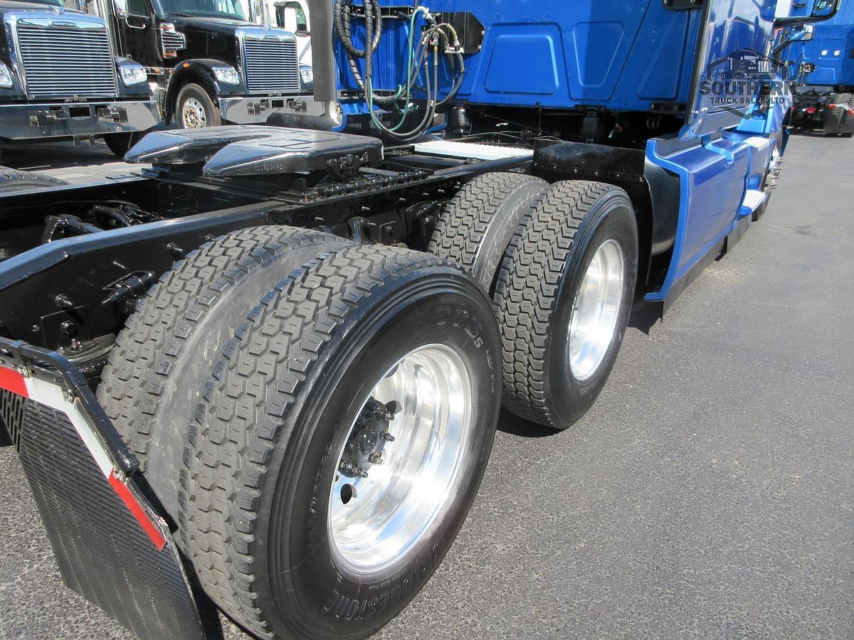 Used 2021 INTERNATIONAL LT