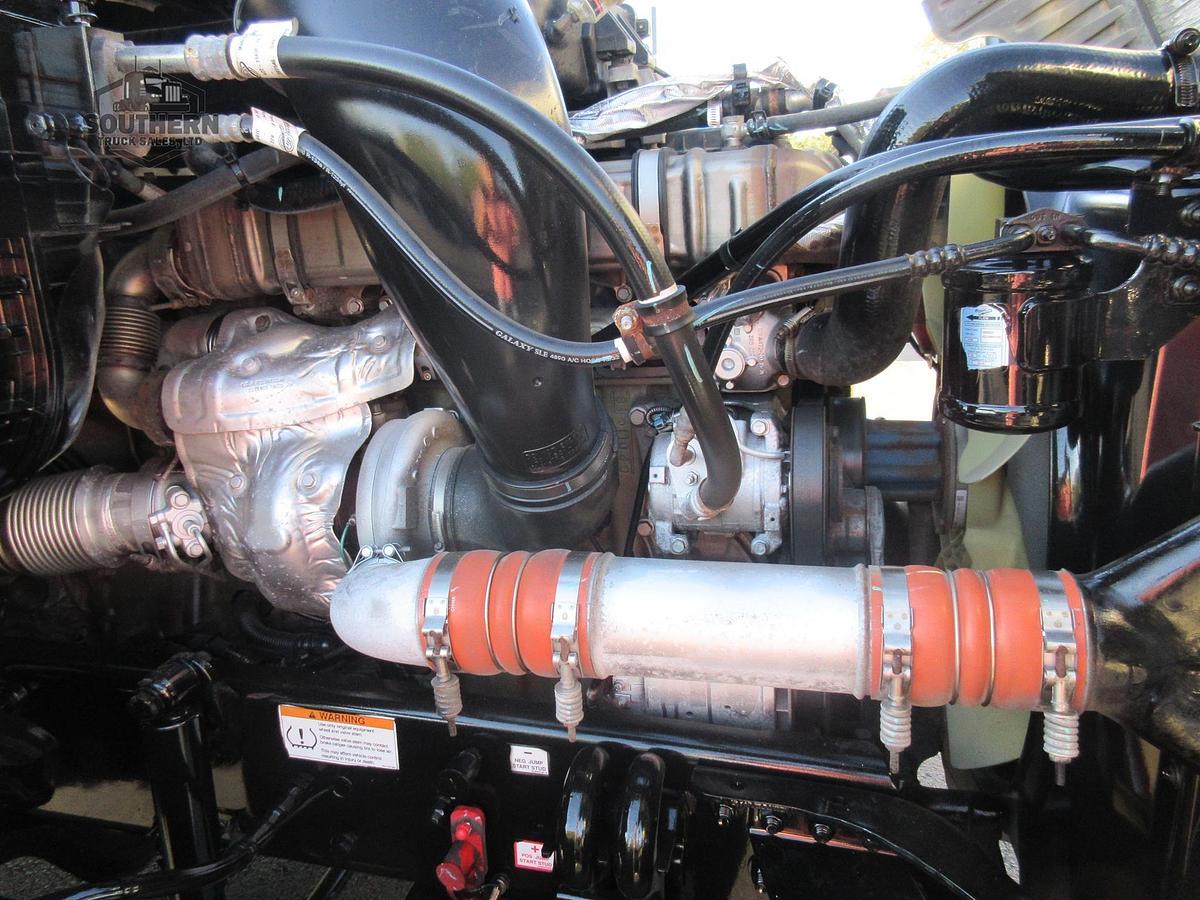 Used 2020 FREIGHTLINER CASCADIA 125