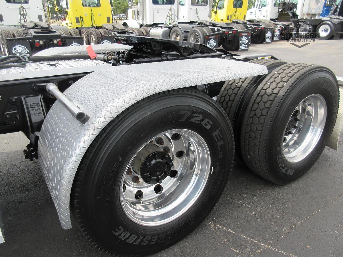 Used 2019 PETERBILT 389