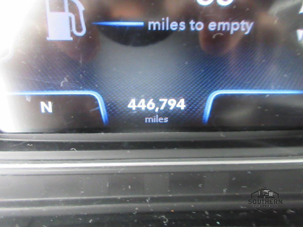 Used 2021 INTERNATIONAL LT