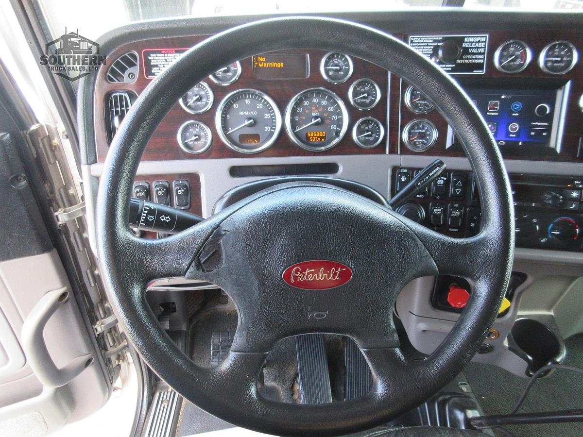 Used 2019 PETERBILT 389