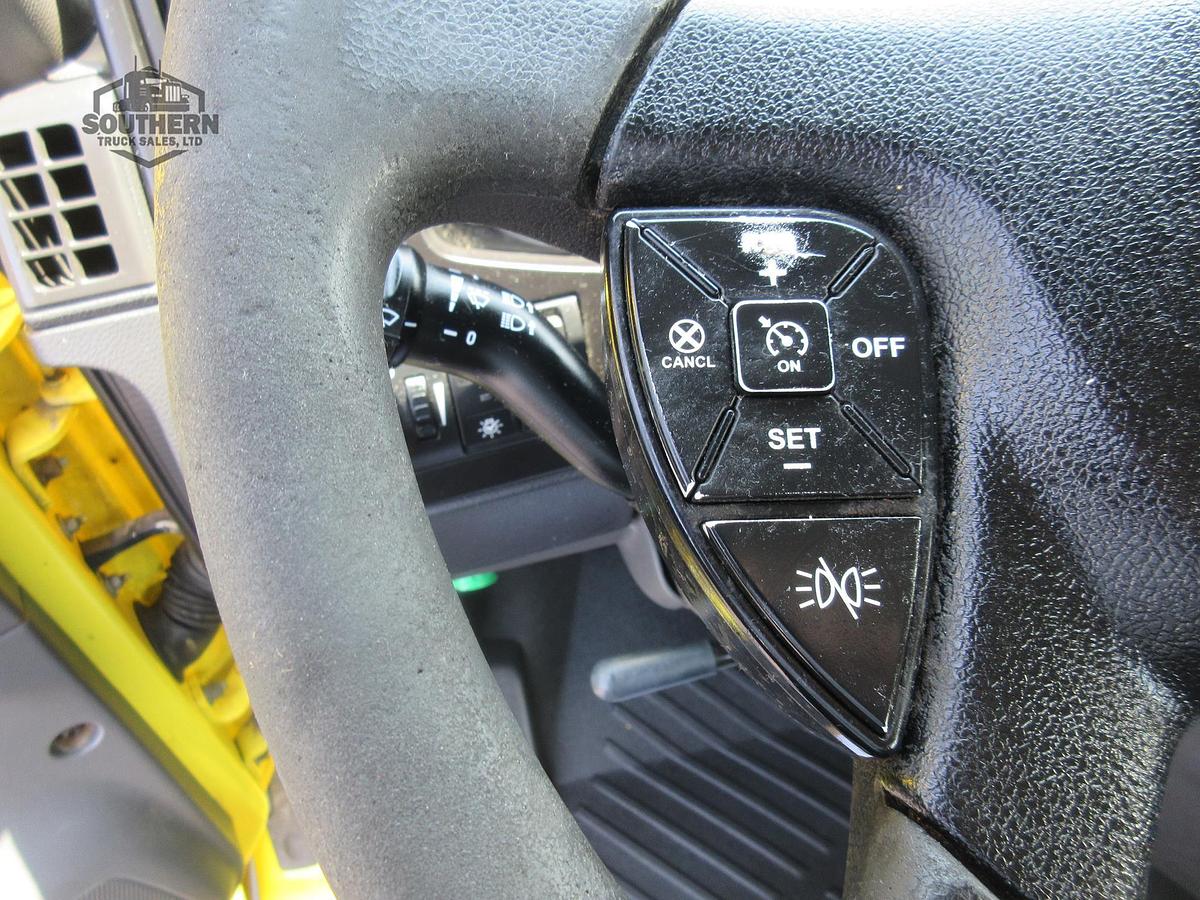 Used 2023 INTERNATIONAL LT