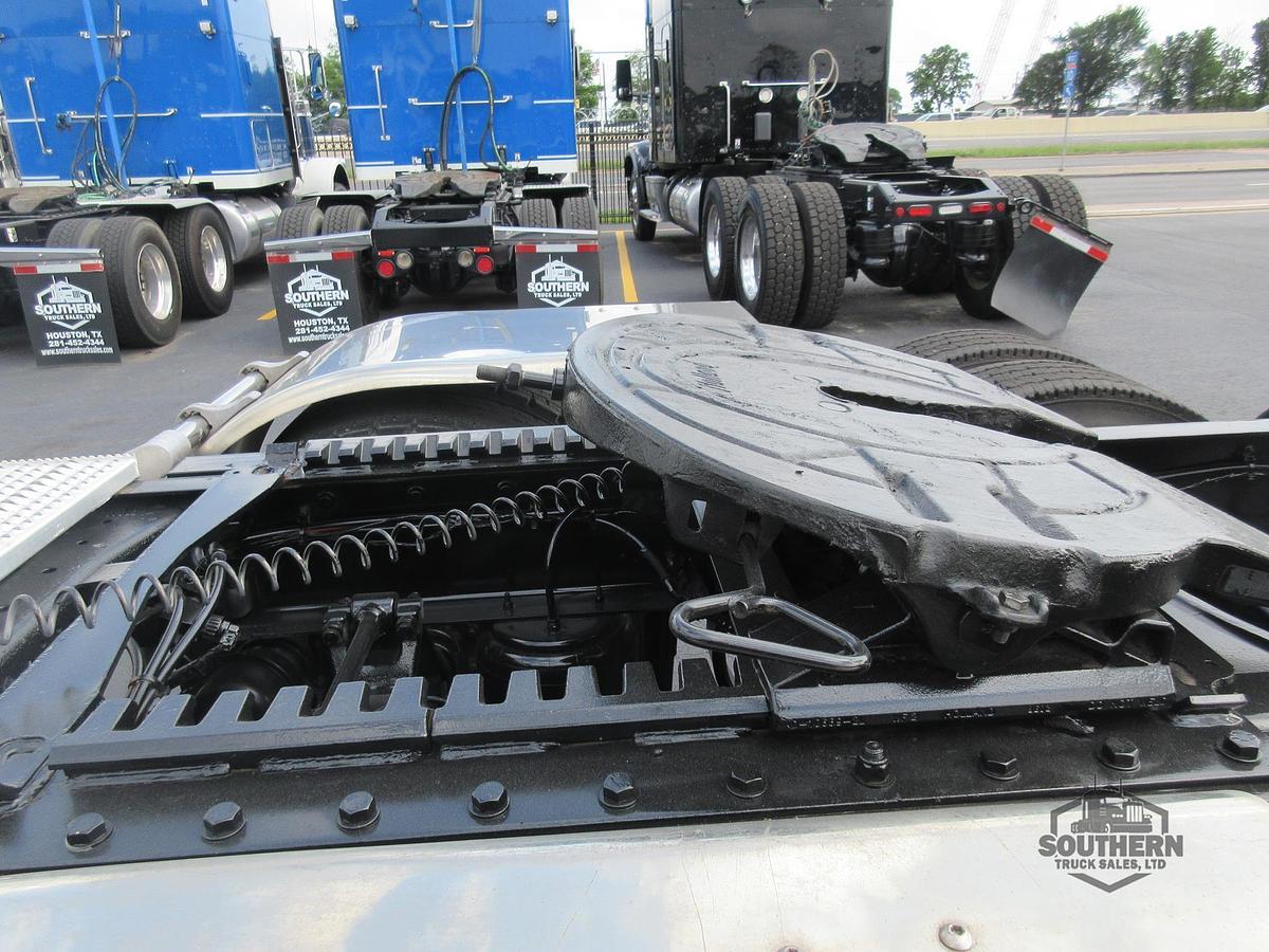 Used 2020 PETERBILT 579