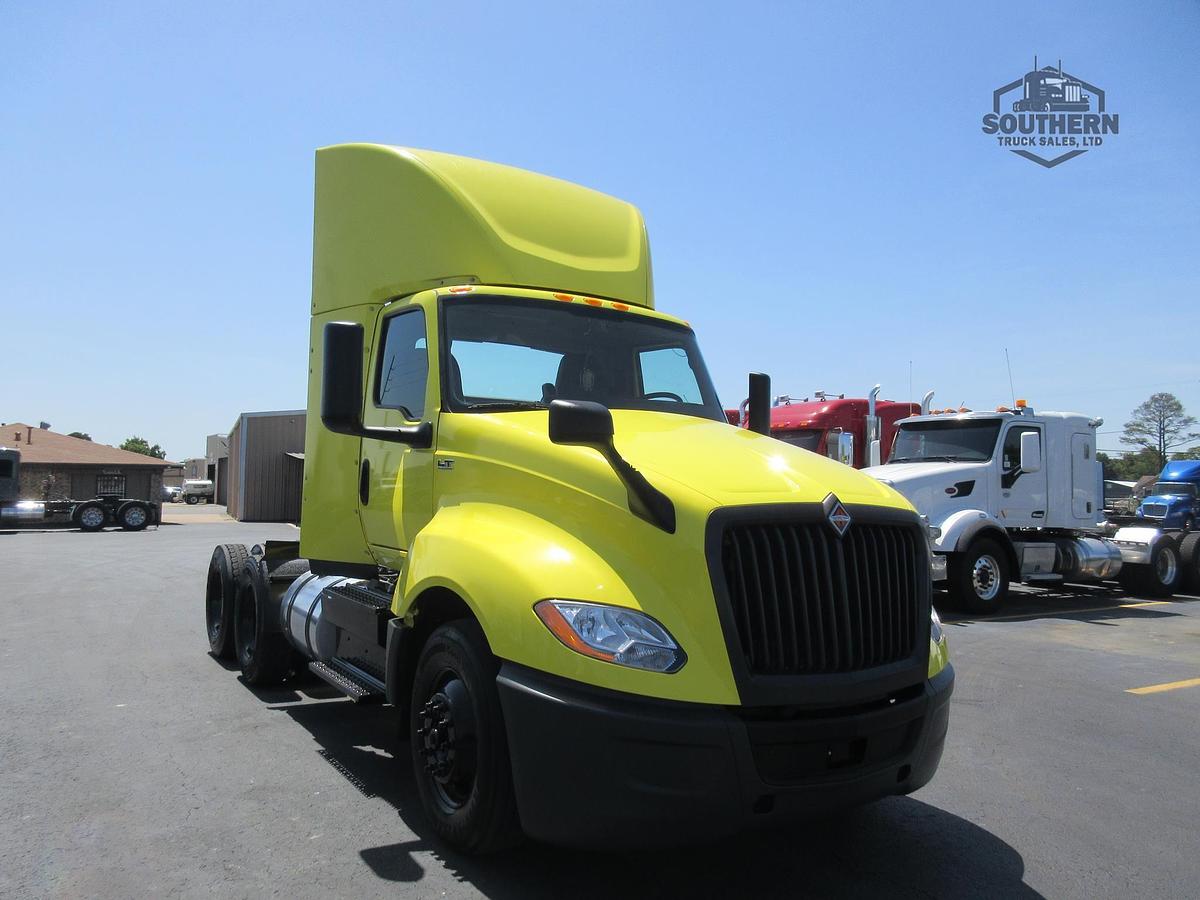 Used 2023 INTERNATIONAL LT