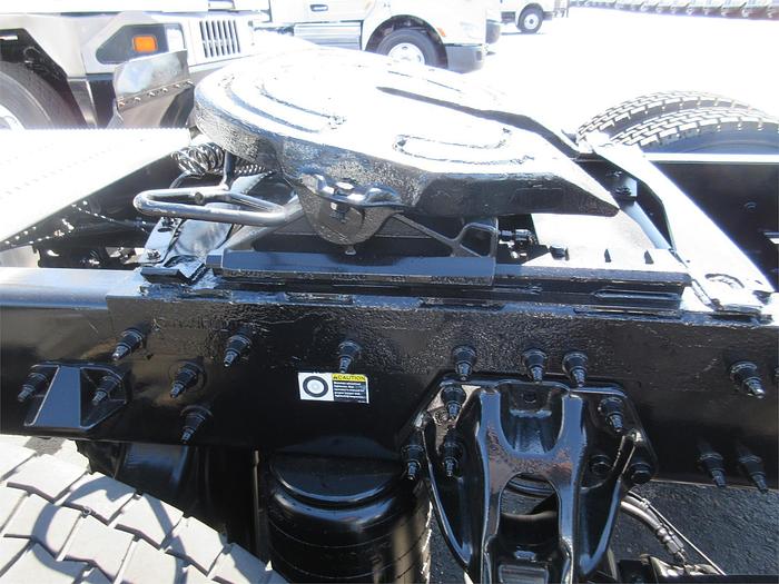 Used 2020 PETERBILT 579