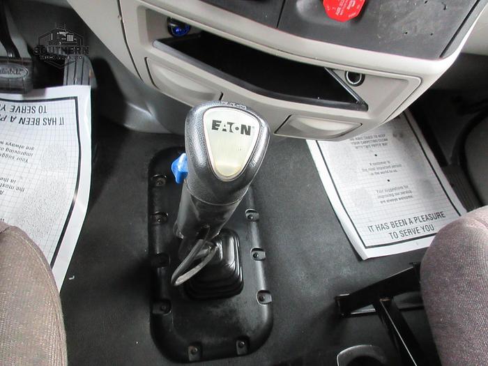 Used 2019 PETERBILT 567