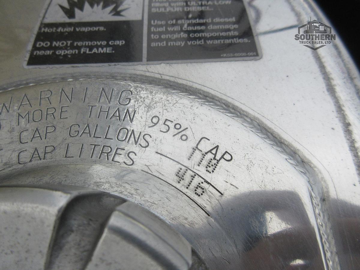 Used 2019 KENWORTH W900L