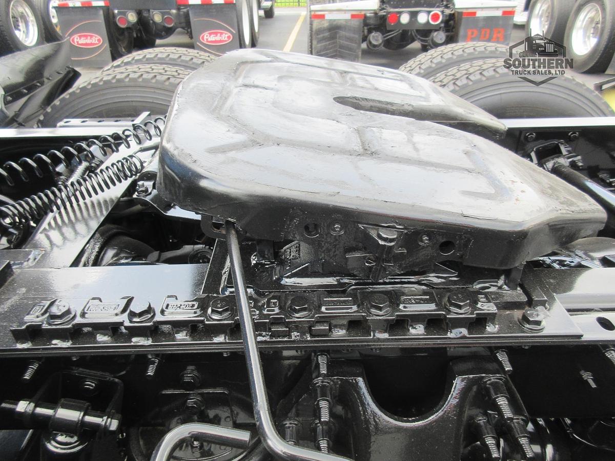 Used 2021 INTERNATIONAL LT