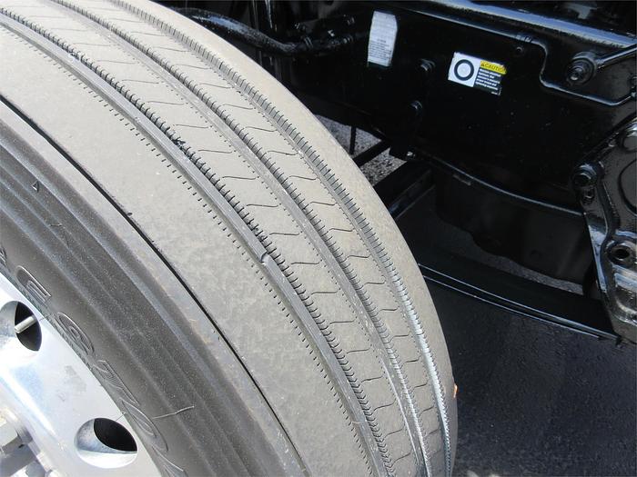 Used 2016 PETERBILT 579