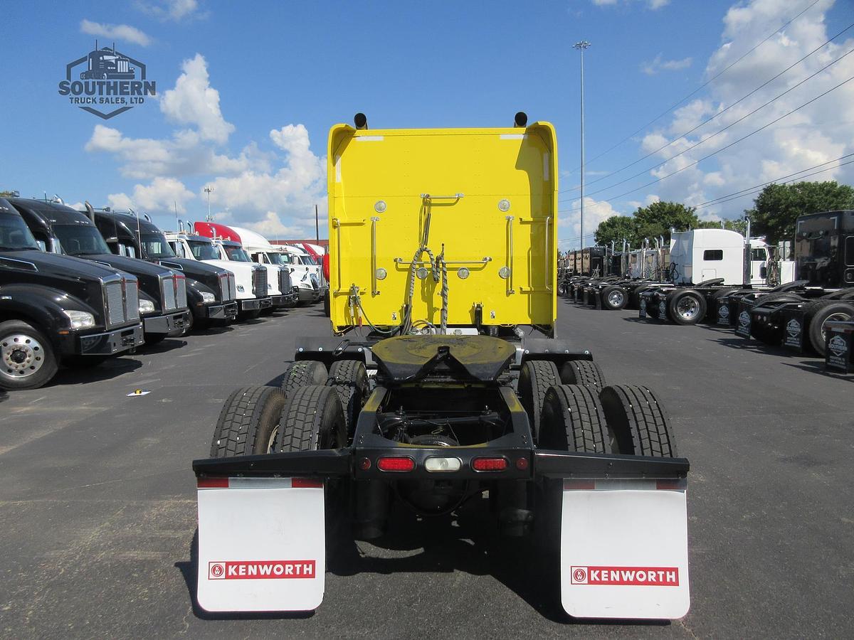 Used 2019 PETERBILT 389