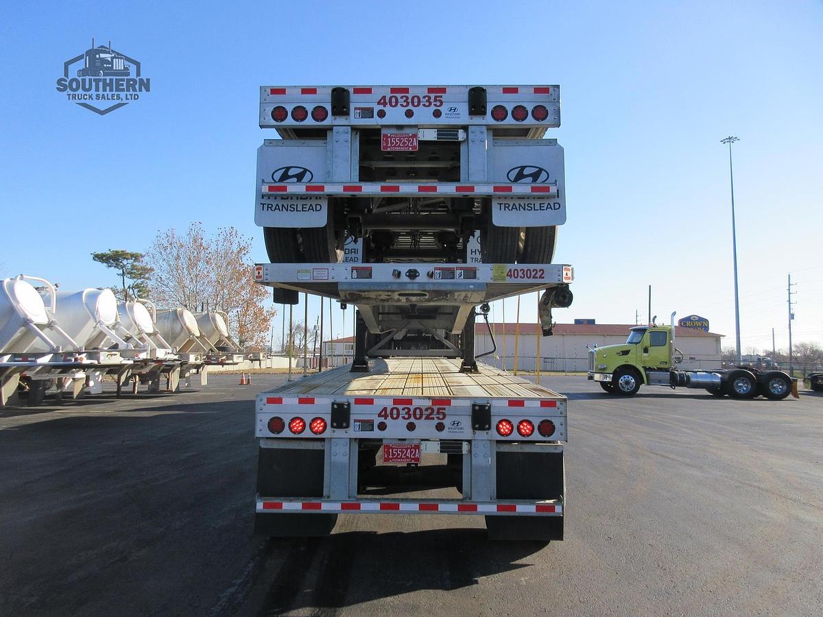 Used 2023 HYUNDAI 48 ft x 102 in