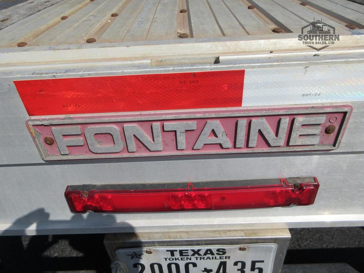 Used 2022 FONTAINE HCVSD12WSA