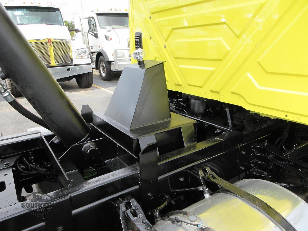 Used 2023 INTERNATIONAL LT