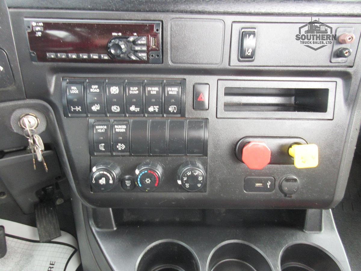 Used 2021 INTERNATIONAL LT