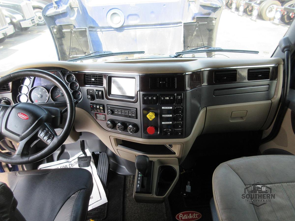 Used 2015 PETERBILT 579 ARI