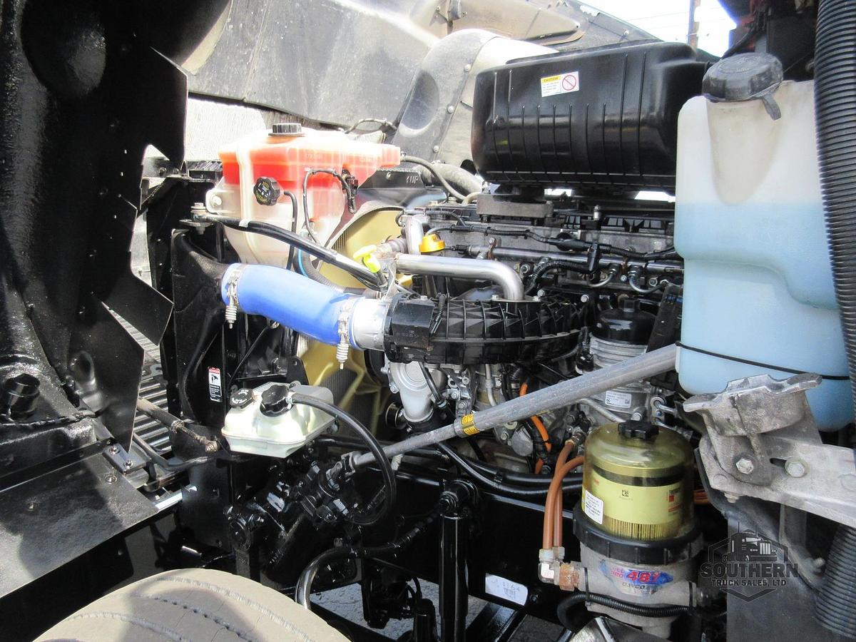 Used 2023 FREIGHTLINER CORONADO 122 SD