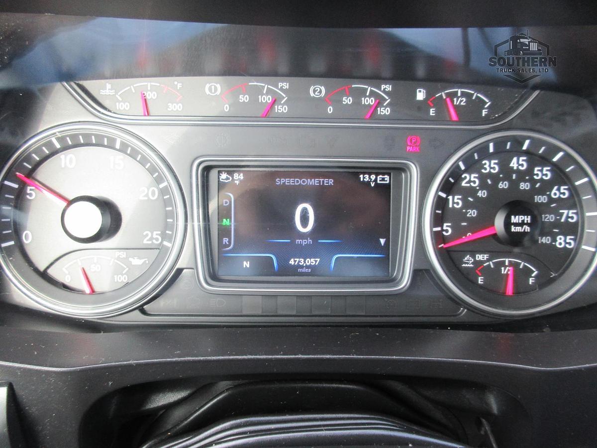 Used 2021 INTERNATIONAL LT