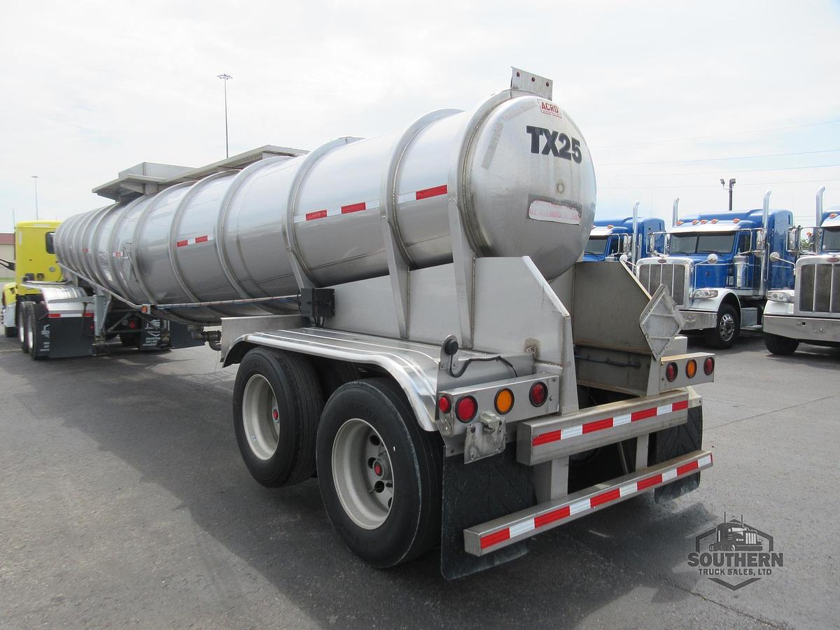 Used 2019 ACRO 5,600 gal