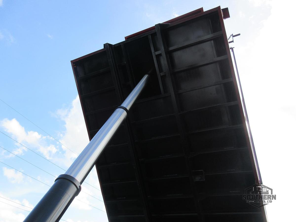 Used 2020 PETERBILT 579