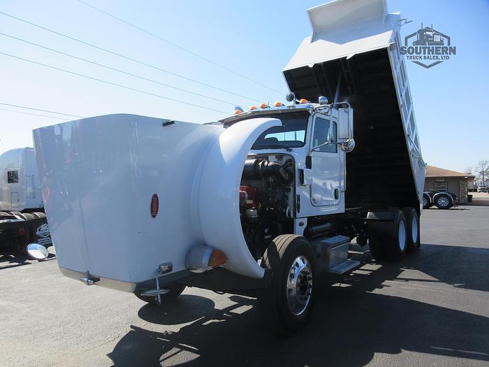 Used 2014 PETERBILT 365