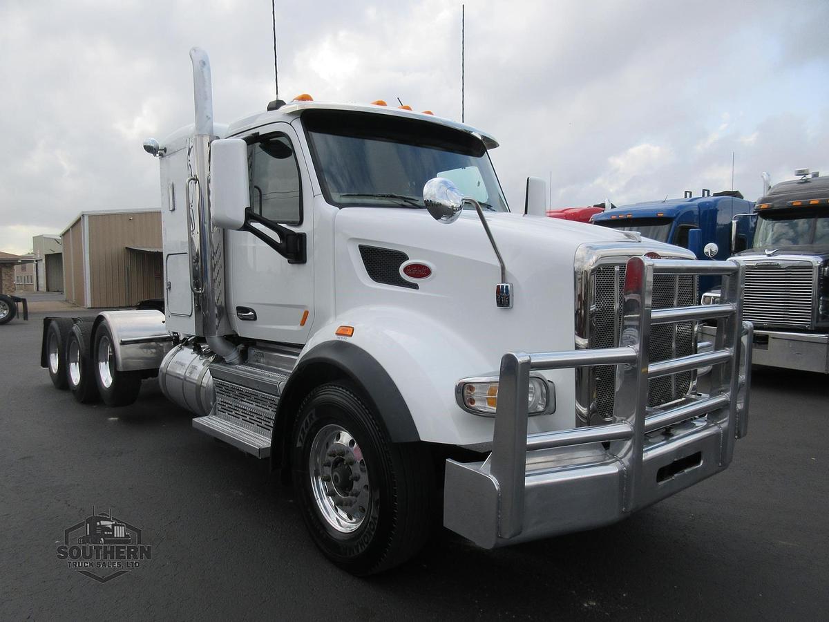 Used 2019 PETERBILT 567
