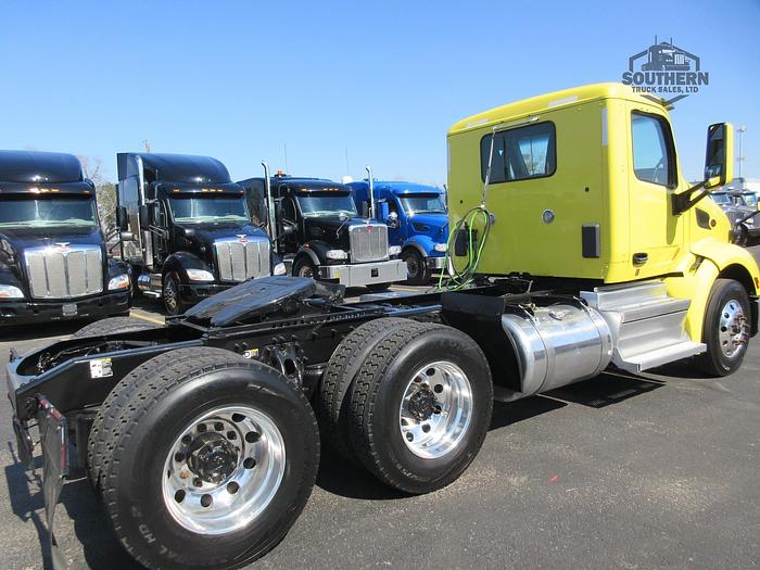 Used 2021 PETERBILT 579