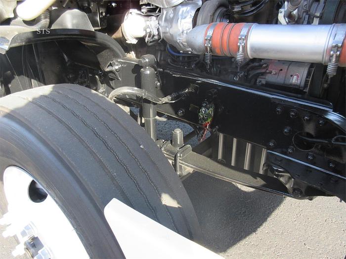 Used 2016 FREIGHTLINER CASCADIA 125