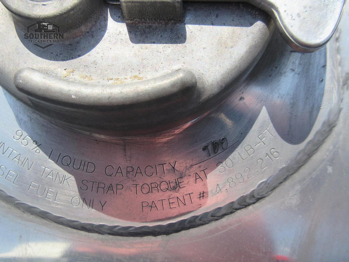 Used 2019 PETERBILT 567