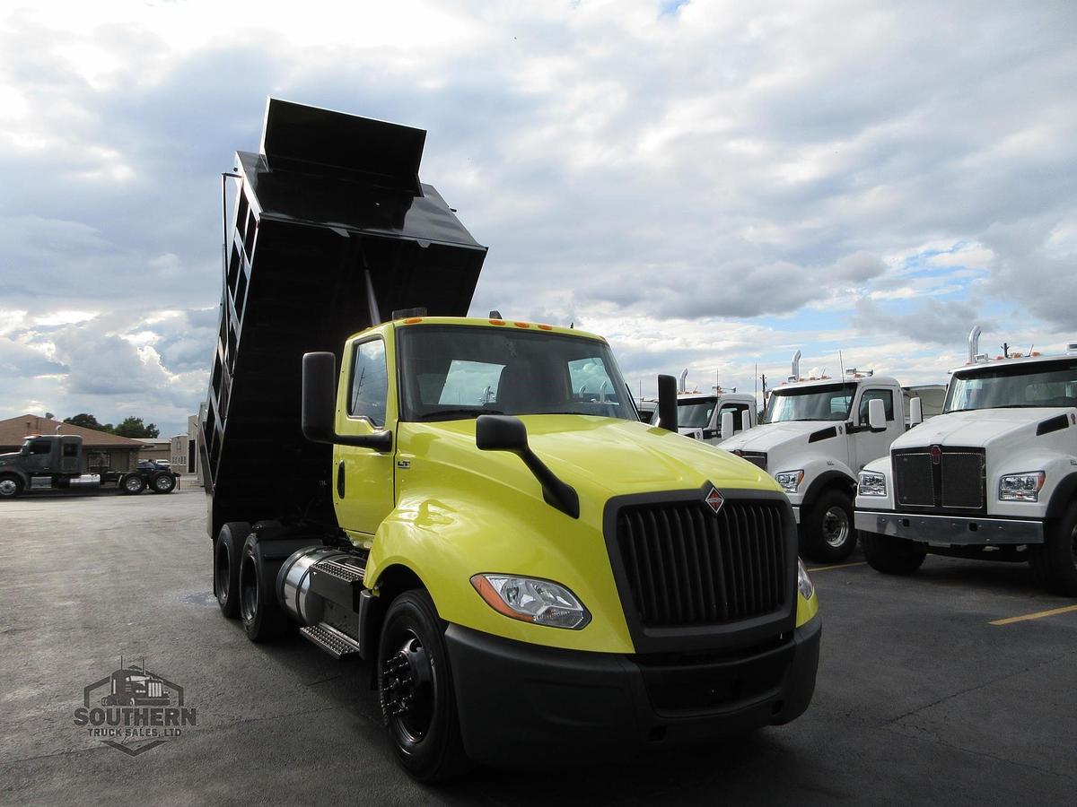 Used 2023 INTERNATIONAL LT