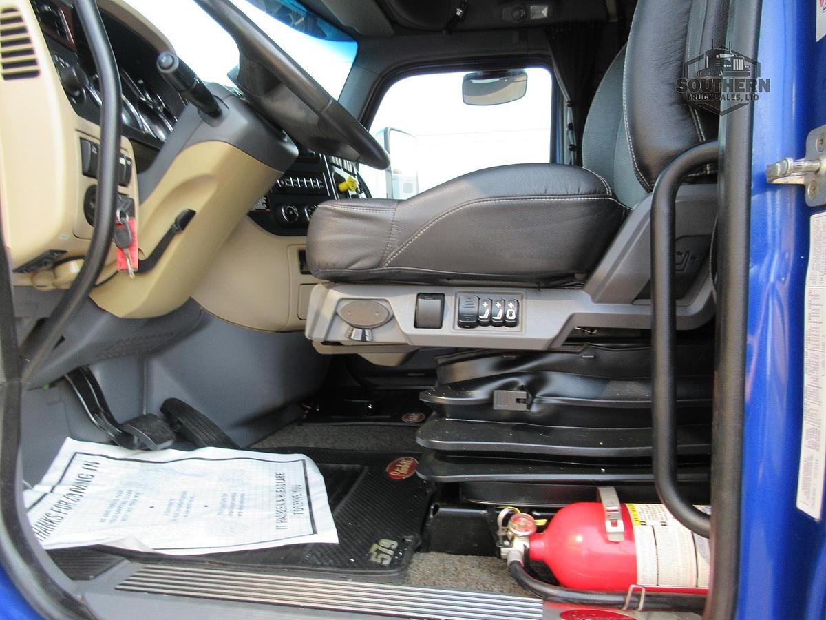 Used 2015 PETERBILT 579 ARI