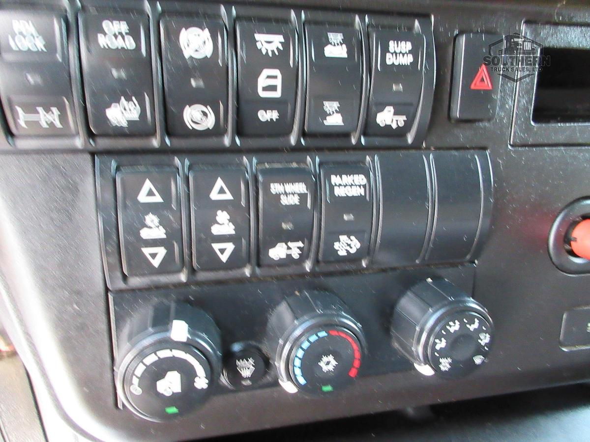 Used 2020 INTERNATIONAL LT