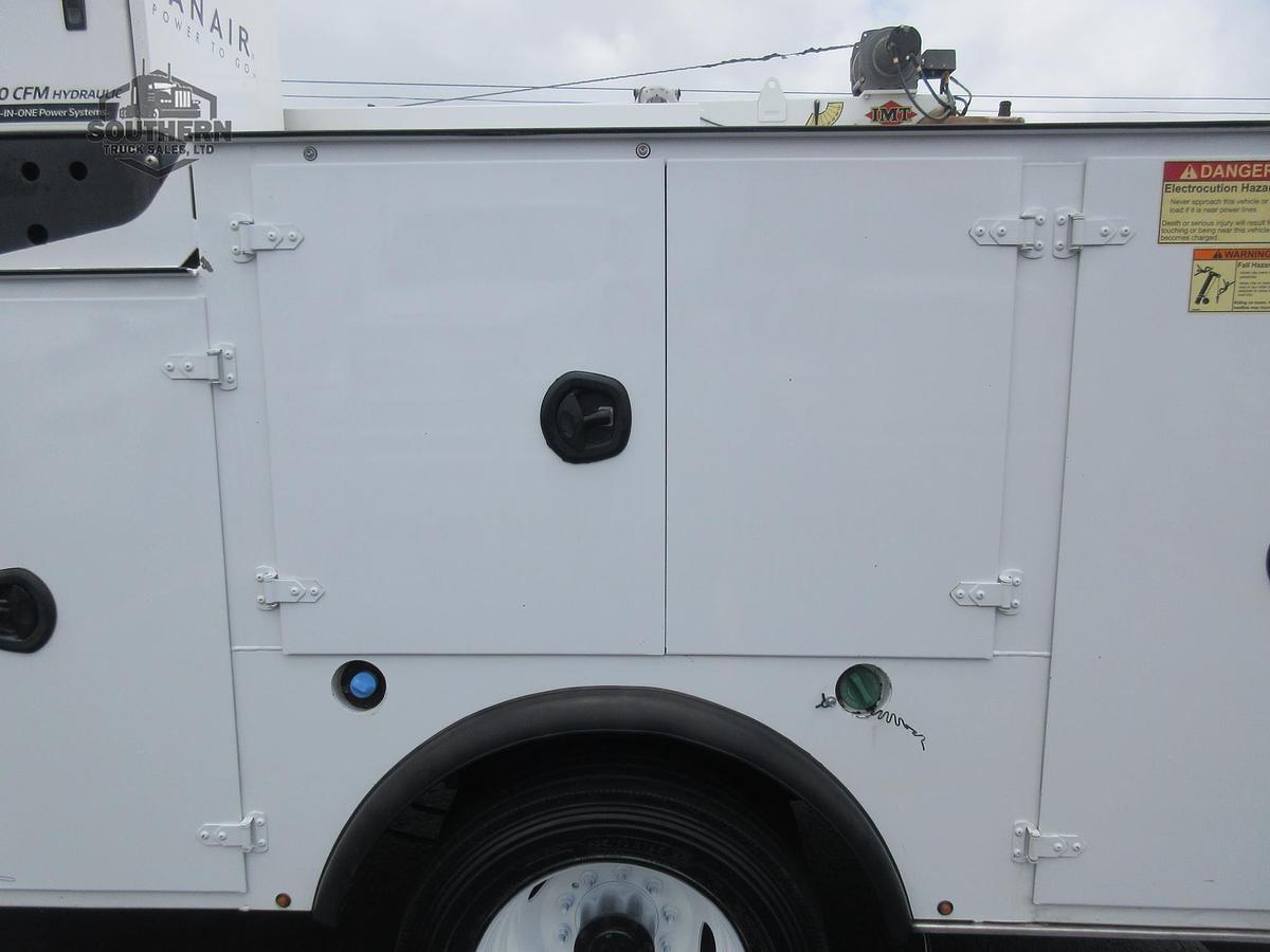 Used 2019 FORD F550 XL