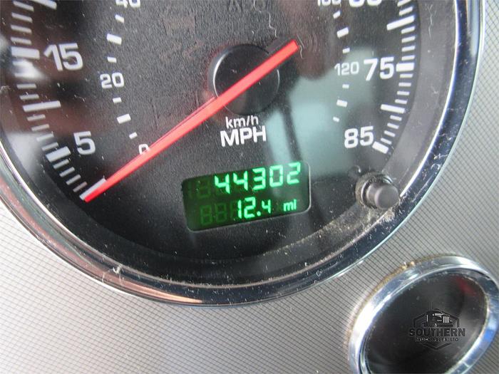 Used 2021 KENWORTH T270