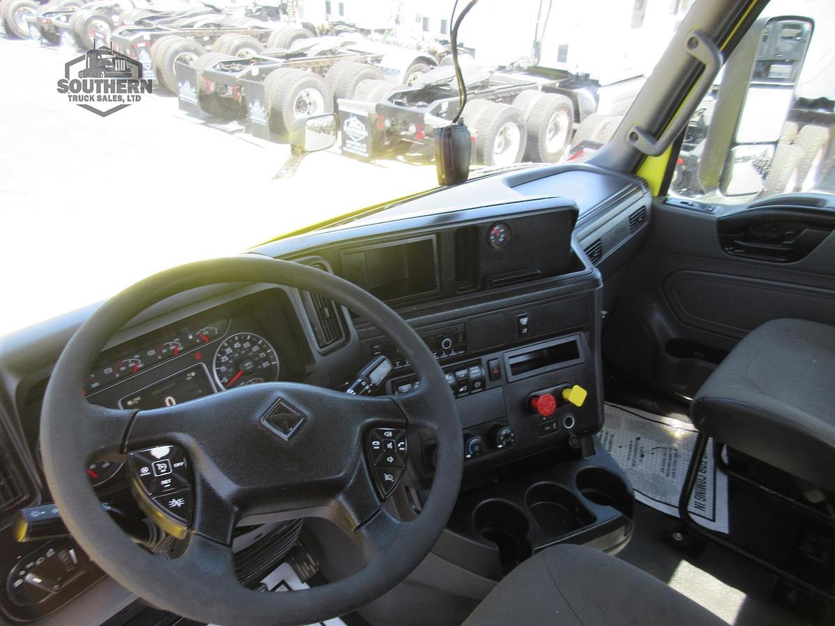 Used 2023 INTERNATIONAL LT