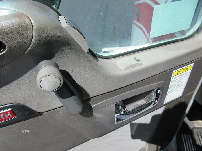 Used 2015 KENWORTH T800