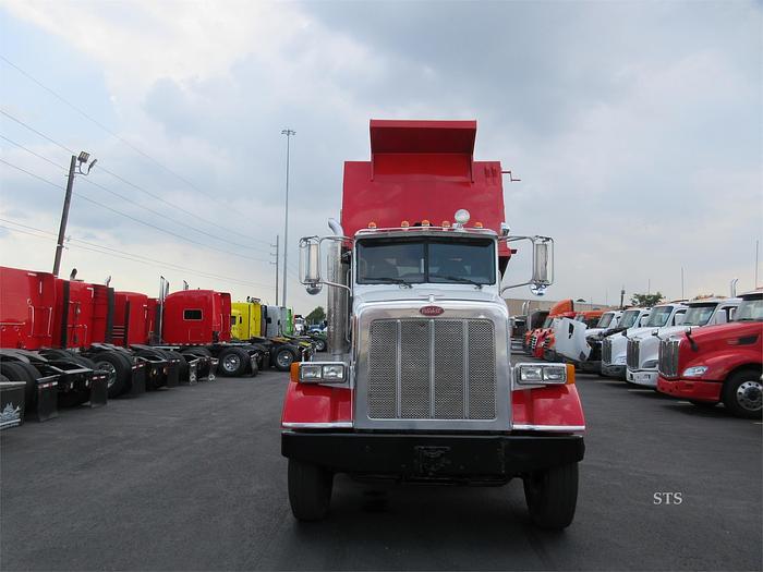 Used 2013 PETERBILT 365