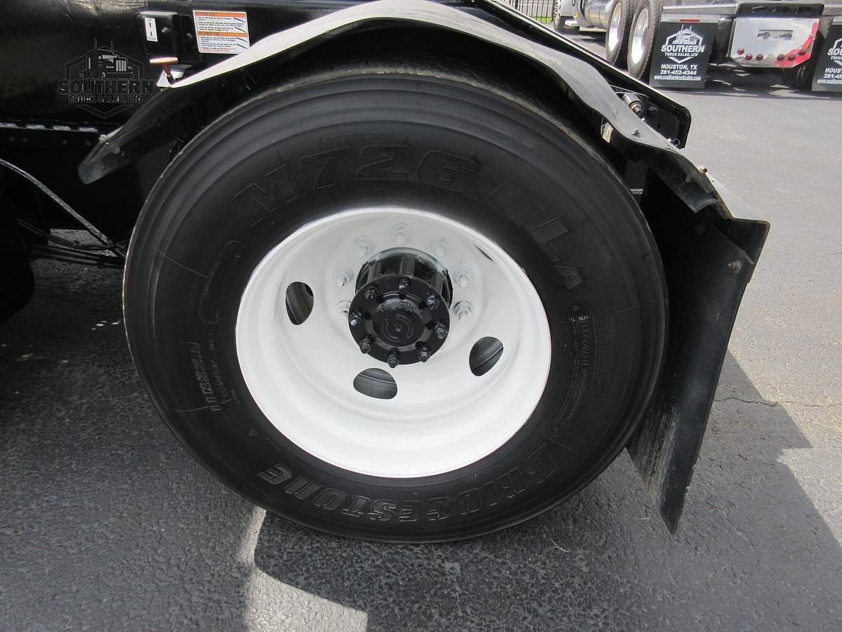 Used 2022 AUTOCAR XSPOTTER ACTT