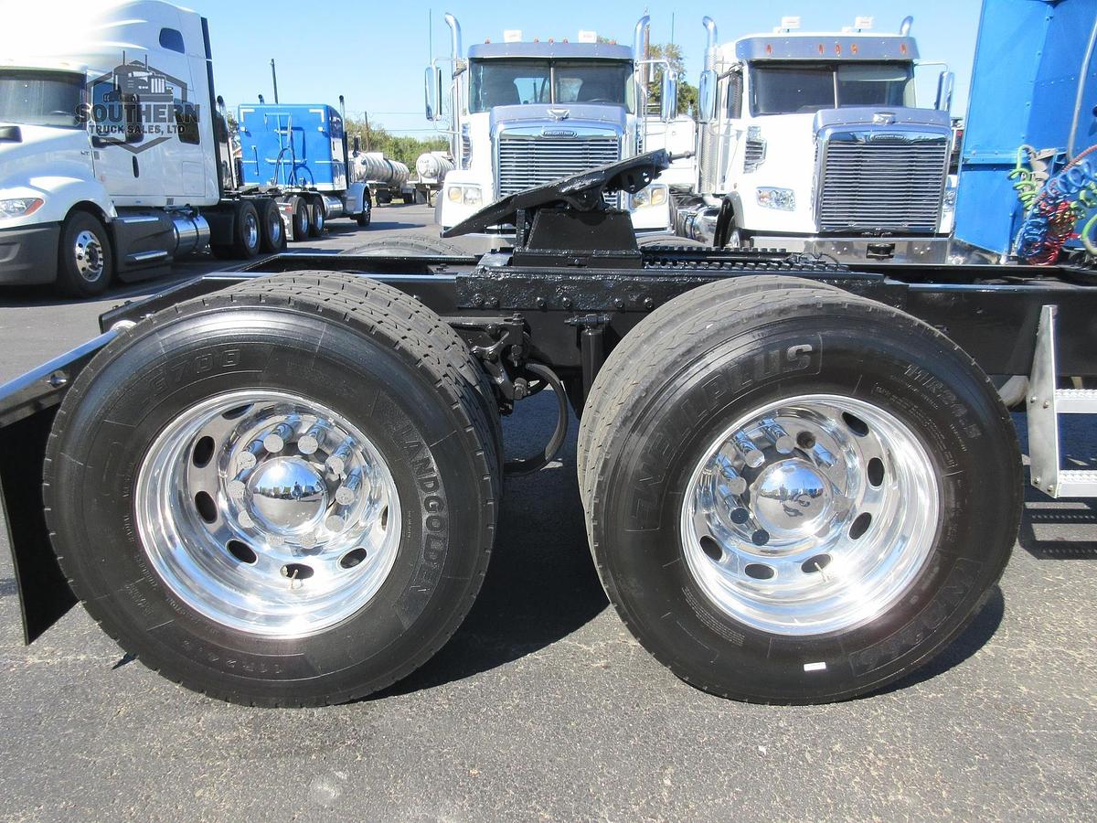 Used 2006 PETERBILT 379EXHD