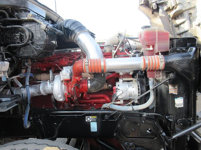 Used 2021 KENWORTH T880