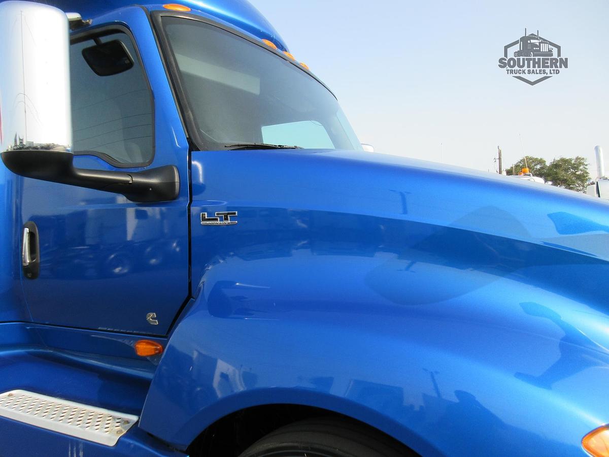 Used 2021 INTERNATIONAL LT