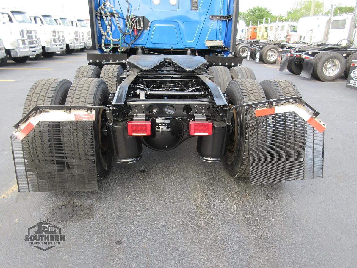 Used 2021 INTERNATIONAL LT