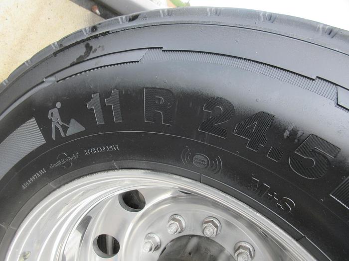 Used 2021 KENWORTH T880