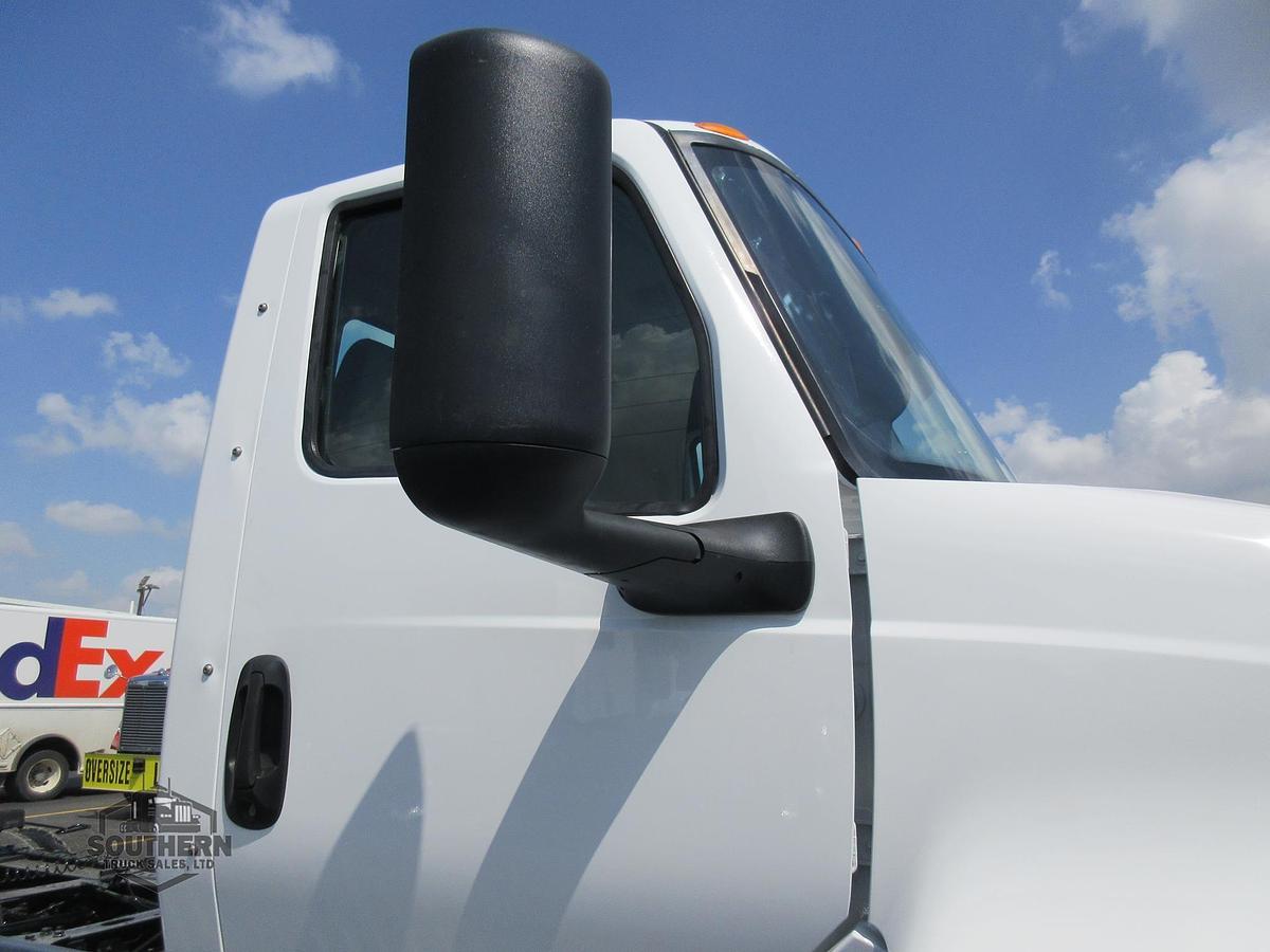 Used 2023 INTERNATIONAL LT