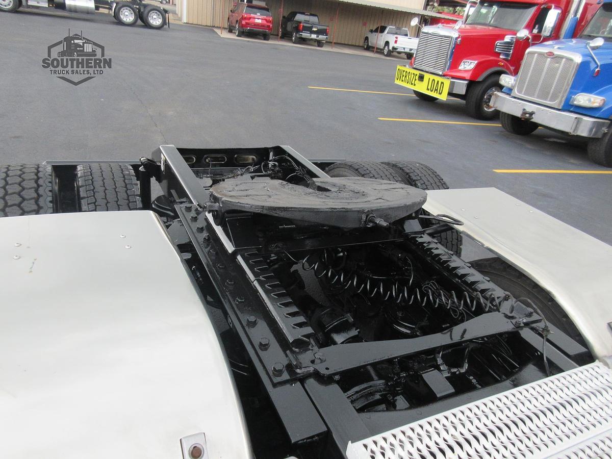 Used 2020 PETERBILT 579