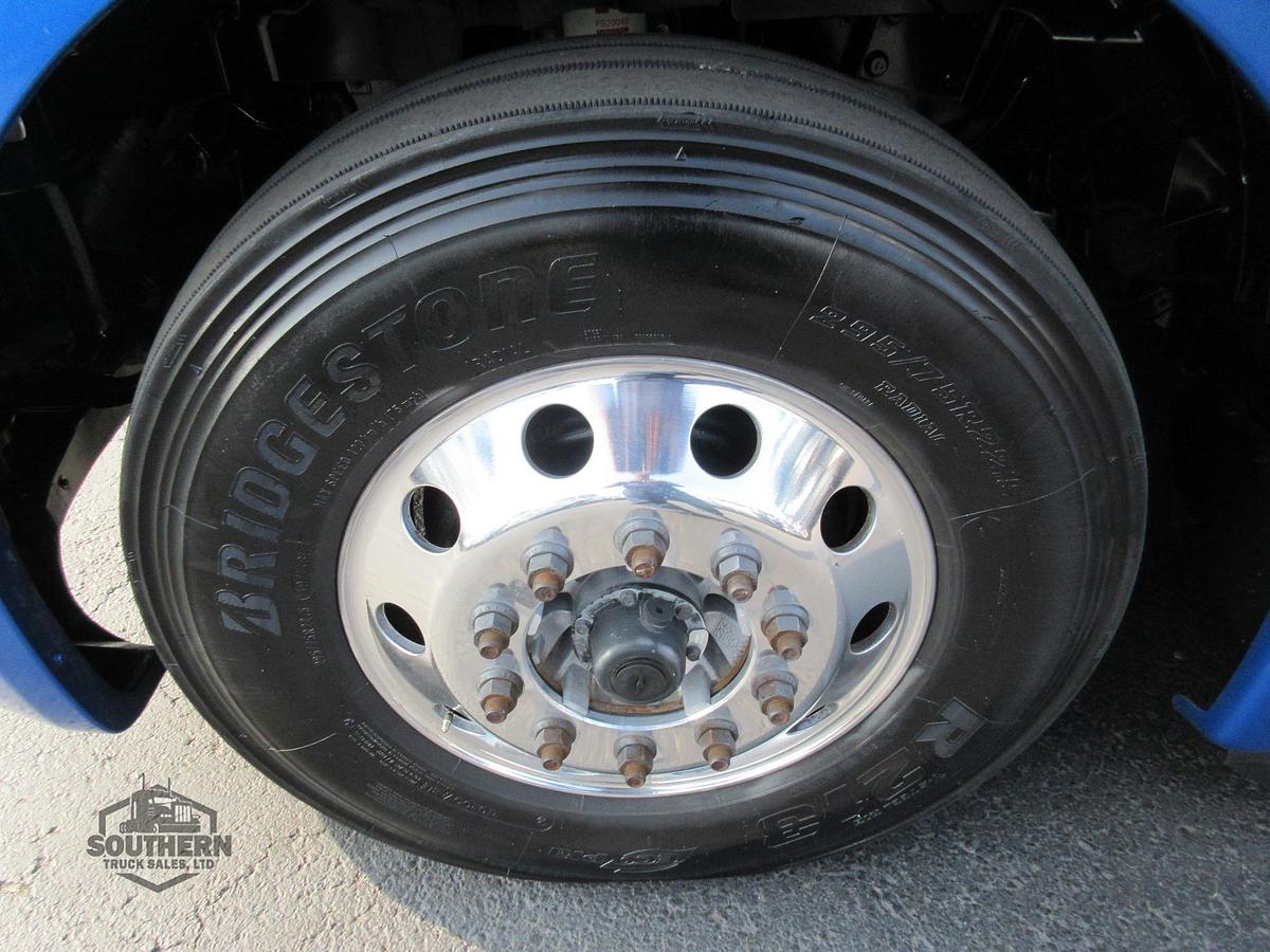 Used 2021 INTERNATIONAL LT