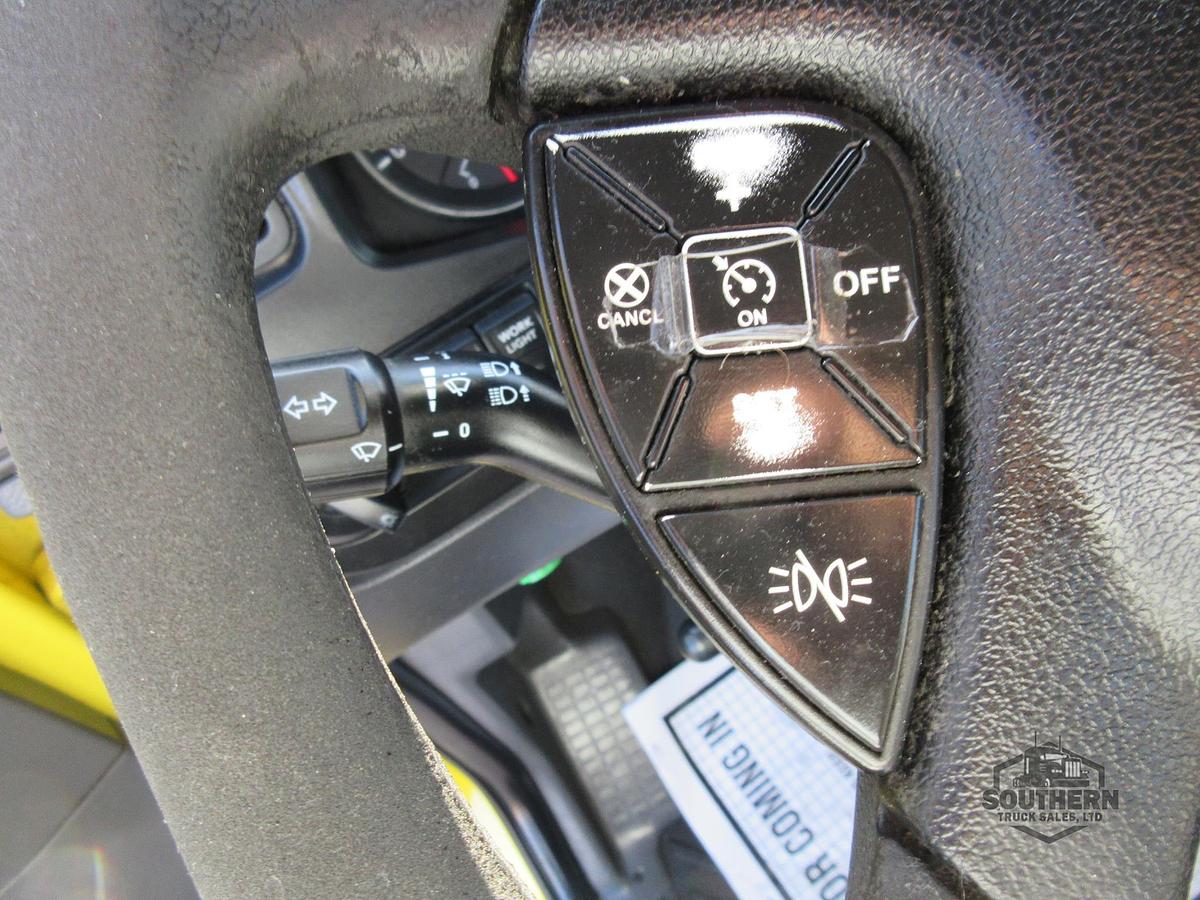 Used 2023 INTERNATIONAL LT