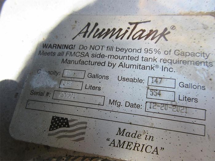 Used 2015 PETERBILT 389