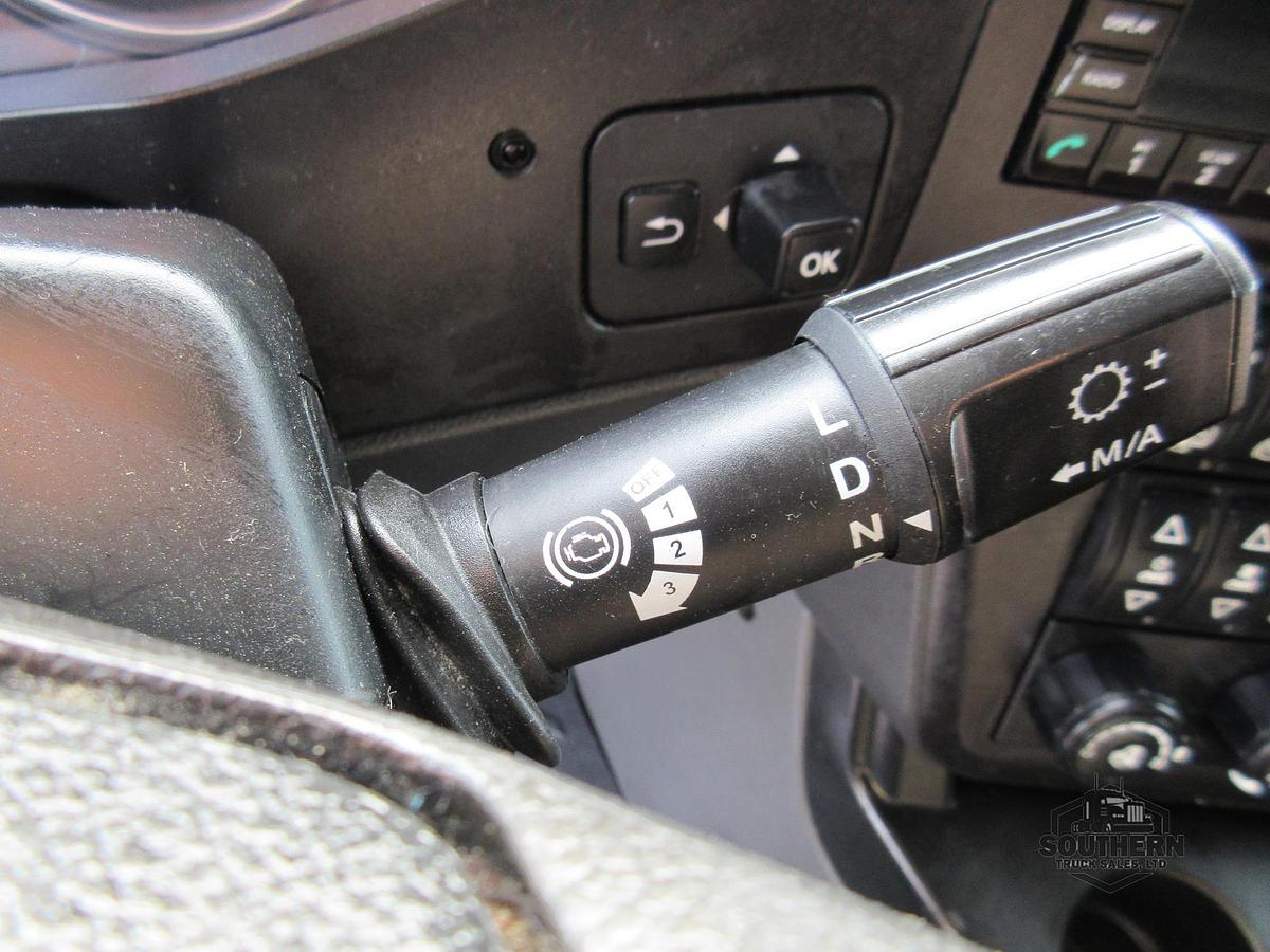 Used 2023 INTERNATIONAL LT