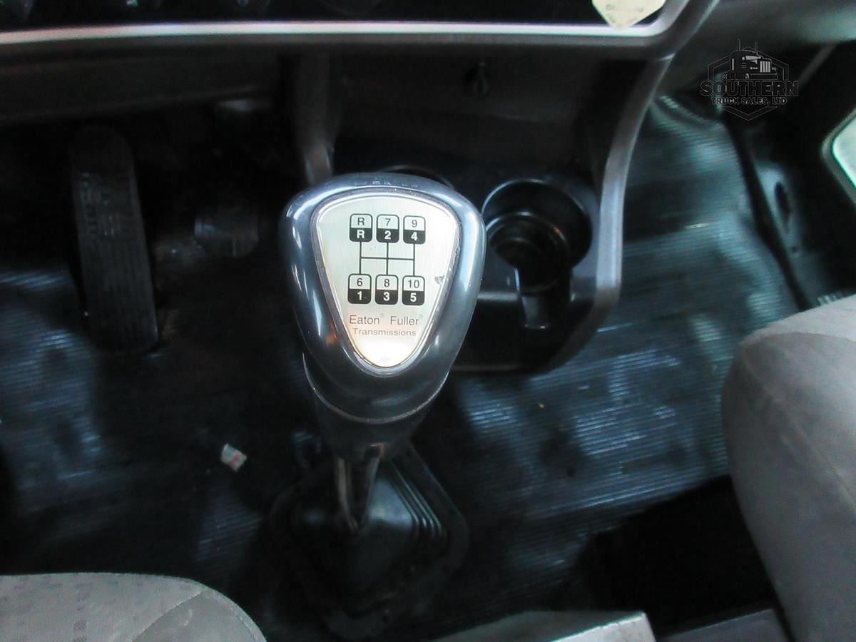 Used 2013 KENWORTH T440