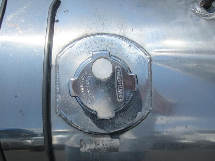 Used 2019 FREIGHTLINER CASCADIA 125